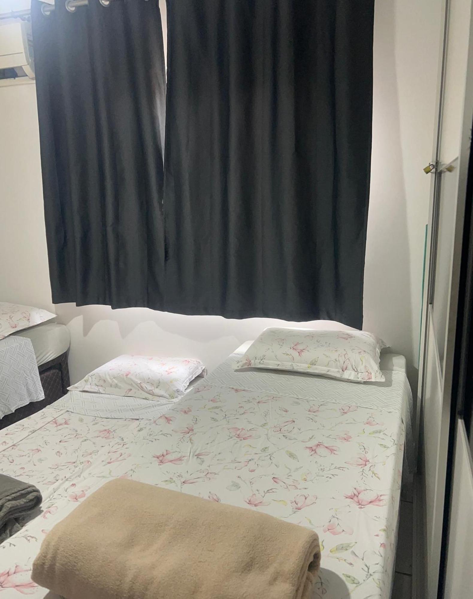 Apartamento Da Paty Balneário Camboriú Exterior foto
